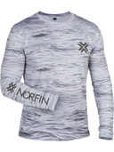 Shirt - Norfin Sun Pro Deck