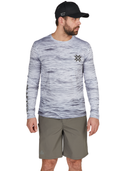 Shirt - Norfin Sun Pro Deck