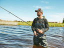 How to choose Norfin waders