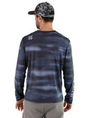 Shirt – Norfin Sun Pro Shadow Gray