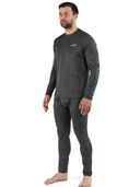 Thermal underwear  – NORFIN Thermo Line 4 Gray