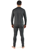 Thermal underwear  – NORFIN Thermo Line 4 Gray
