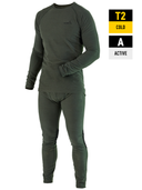 Thermal underwear  – NORFIN Winter Active