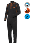 Micro fleece underwear  – NORFIN nord