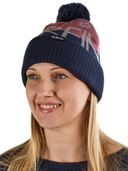 Winter Hat  – Norfin Luna