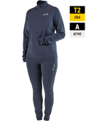 Women Thermal underwear  – NORFIN Aurora