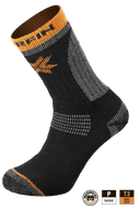 Thermal Socks – Norfin Nordic Merino Warm Crew T3P