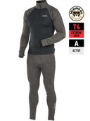 Thermal Underwear – Norfin NATURAL HEAT MERINO