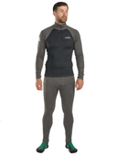 Thermal Underwear – Norfin NATURAL HEAT MERINO