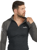 Thermal Underwear – Norfin NATURAL HEAT MERINO