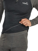Thermal Underwear – Norfin NATURAL HEAT MERINO