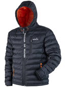 Insulated Jacket – Norfin Coreheat