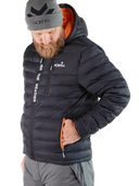 Insulated Jacket – Norfin Coreheat