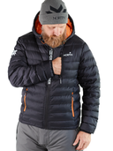 Insulated Jacket – Norfin Coreheat