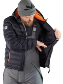 Insulated Jacket – Norfin Coreheat