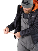 Insulated Jacket – Norfin Coreheat