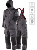 Winter Fishing Suit – Extreme 5 Pro