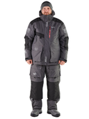 Winter Fishing Suit – Extreme 5 Pro