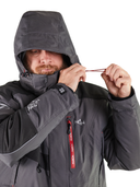 Winter Fishing Suit – Extreme 5 Pro