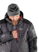 Winter Fishing Suit – Extreme 5 Pro