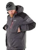 Winter Fishing Suit – Extreme 5 Pro