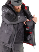 Winter Fishing Suit – Extreme 5 Pro