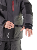 Winter Fishing Suit – Extreme 5 Pro