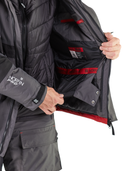 Winter Fishing Suit – Extreme 5 Pro