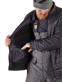 Winter Fishing Suit – Extreme 5 Pro