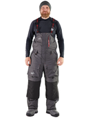 Winter Fishing Suit – Extreme 5 Pro