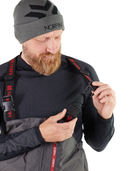 Winter Fishing Suit – Extreme 5 Pro