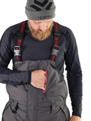 Winter Fishing Suit – Extreme 5 Pro