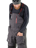 Winter Fishing Suit – Extreme 5 Pro