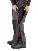 Winter Fishing Suit – Extreme 5 Pro