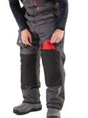 Winter Fishing Suit – Extreme 5 Pro