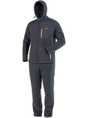Fleece Suit - Norfin Blaze