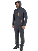 Fleece Suit - Norfin Blaze