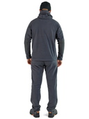 Fleece Suit - Norfin Blaze