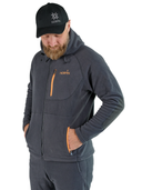 Fleece Suit - Norfin Blaze