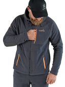 Fleece Suit - Norfin Blaze