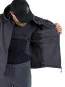 Fleece Suit - Norfin Blaze