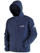 Fleece Jacket - Norfin Horizon Softshell