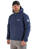 Fleece Jacket - Norfin Horizon Softshell