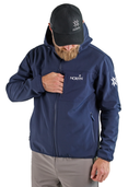 Fleece Jacket - Norfin Horizon Softshell