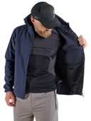 Fleece Jacket - Norfin Horizon Softshell