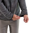 Fleece Jacket - Norfin Snowpack