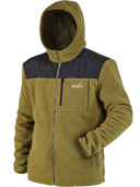 Fleece Jacket - Norfin Polarguard Green