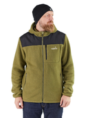 Fleece Jacket - Norfin Polarguard Green