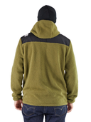 Fleece Jacket - Norfin Polarguard Green