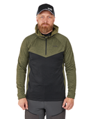 Fleece Jacket - Norfin Trail